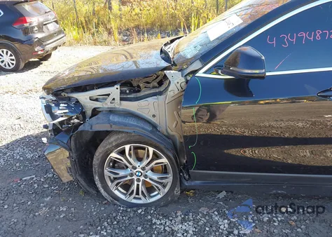 2020 BMW X2 xDrive28I из США, поврежденный, VIN WBXYJ1C04L5R63463